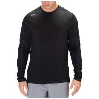 5.11 Термореглан Range Ready Merino Wool Long Sleeve 5.11 Термореглан Range Ready Merino Wool Long Sleeve
