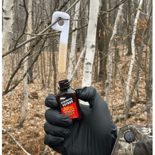 WILDLIFE RESEARCH CENTER Приманка для охоты на оленя Synthetic Estrus WILDLIFE RESEARCH CENTER Приманка для охоты на оленя Synthetic Estrus