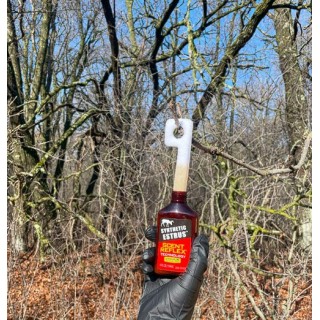 WILDLIFE RESEARCH CENTER Приманка для охоты на оленя Synthetic Estrus WILDLIFE RESEARCH CENTER Приманка для охоты на оленя Synthetic Estrus