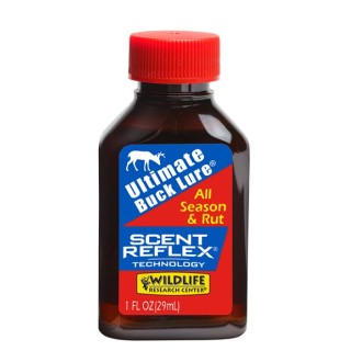 WILDLIFE RESEARCH CENTER Приманка для охоты на оленя Ultimate Buck Lure WILDLIFE RESEARCH CENTER Приманка для охоты на оленя Ultimate Buck Lure