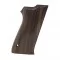 HOGUE Деревянные накладки Fancy Hardwood на рукоять пистолета S&W 5900/1006/4506