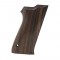 HOGUE Деревянные накладки Fancy Hardwood на рукоять пистолета S&W 5900/1006/4506