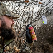 WILDLIFE RESEARCH CENTER Приманка для охоты на оленя Golden Estrus Spray with Scent Reflex Technology