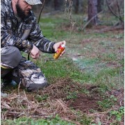 WILDLIFE RESEARCH CENTER Приманка для охоты на оленя Golden Estrus Spray with Scent Reflex Technology