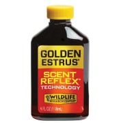WILDLIFE RESEARCH CENTER Приманка для охоты на оленя Golden Estrus with Scent Reflex Technology