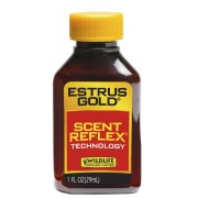WILDLIFE RESEARCH CENTER Приманка для охоты на оленя Estrus Gold