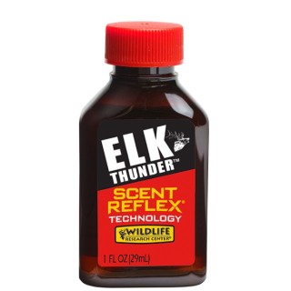 WILDLIFE RESEARCH CENTER Приманка для охоты на лося Elk Thunder WILDLIFE RESEARCH CENTER Приманка для охоты на лося Elk Thunder
