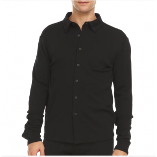 MINUS33 Рубашка MEN'S LONG SLEEVE BUTTON UP MIDWEIGHT 235 G/M2 MINUS33 Рубашка MEN'S LONG SLEEVE BUTTON UP MIDWEIGHT 235 G/M2