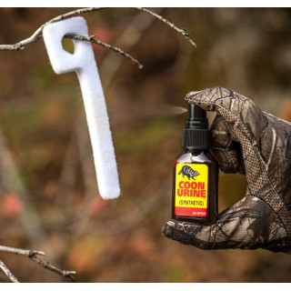WILDLIFE RESEARCH CENTER Маскирующий аромат Моча енота Coon Urine WILDLIFE RESEARCH CENTER Маскирующий аромат Моча енота Coon Urine