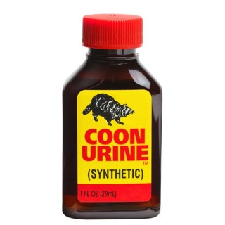 WILDLIFE RESEARCH CENTER Маскирующий аромат Моча енота Coon Urine WILDLIFE RESEARCH CENTER Маскирующий аромат Моча енота Coon Urine