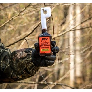 WILDLIFE RESEARCH CENTER Приманка Моча самки оленя Select Doe Urine WILDLIFE RESEARCH CENTER Приманка Моча самки оленя Select Doe Urine