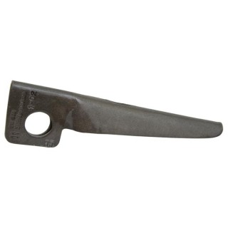 STUBAI Скальный крюк Angles Piton STUBAI Скальный крюк Angles Piton