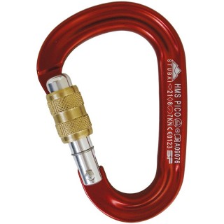 STUBAI карабин HMS Pico STUBAI карабин HMS Pico