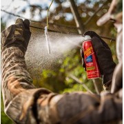 WILDLIFE RESEARCH CENTER Приманка для охоты на оленя Golden Doe Spray with Scent Reflex Technology