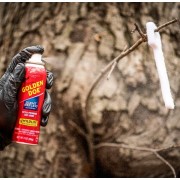 WILDLIFE RESEARCH CENTER Приманка для охоты на оленя Golden Doe Spray with Scent Reflex Technology