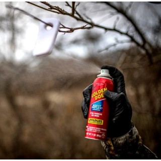WILDLIFE RESEARCH CENTER Приманка для охоты на оленя Golden Doe Spray with Scent Reflex Technology WILDLIFE RESEARCH CENTER Приманка для охоты на оленя Golden Doe Spray with Scent Reflex Technology