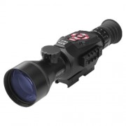 ATN ночной и дневной прицел X-sight II HD 5-20X