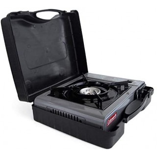 COLEMAN Бутановая плитка Classic 1-Burner Butane Camping Stove COLEMAN Бутановая плитка Classic 1-Burner Butane Camping Stove