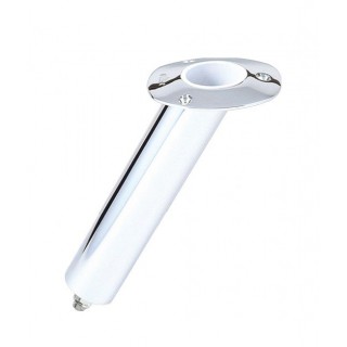 LEE'S TACKLE Поворотный держатель удилища Swivel Base Flush Mount Rod Holder, 30 град, 5,08 см (2”) LEE'S TACKLE Поворотный держатель удилища Swivel Base Flush Mount Rod Holder, 30 град, 5,08 см (2”)