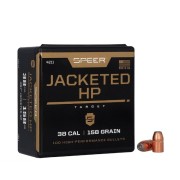 SPEER пистолетные пули Jacketed hollow point handgun bullets