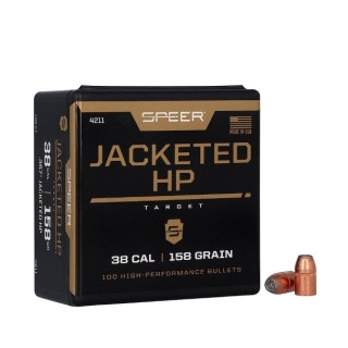 SPEER пистолетные пули Jacketed hollow point handgun bullets SPEER пистолетные пули Jacketed hollow point handgun bullets