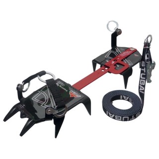 STUBAI Кошки Trekking Crampons STUBAI Кошки Trekking Crampons
