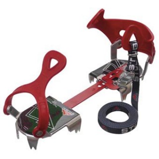 STUBAI кошки Twin Peaks Ultralight Universal STUBAI кошки Twin Peaks Ultralight Universal