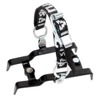 STUBAI кошки 4 Point Crampon STUBAI кошки 4 Point Crampon
