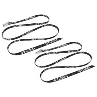STUBAI Стропы для кошек Crampon Straps (Пара) STUBAI Стропы для кошек Crampon Straps (Пара)