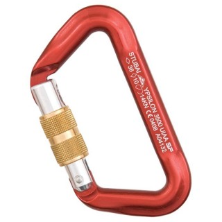 STUBAI карабин Ypsilon D STUBAI карабин Ypsilon D