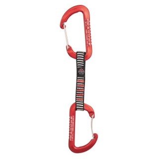 STUBAI Оттяжка Ice Clip Anodized 11 cm QD STUBAI Оттяжка Ice Clip Anodized 11 cm QD