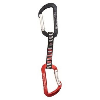 STUBAI Оттяжка Rock Clip Anodized 11 cm QD STUBAI Оттяжка Rock Clip Anodized 11 cm QD