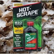 WILDLIFE RESEARCH CENTER Приманка для охоты на оленя Hot-Scrape