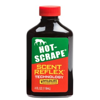 WILDLIFE RESEARCH CENTER Приманка для охоты на оленя Hot-Scrape WILDLIFE RESEARCH CENTER Приманка для охоты на оленя Hot-Scrape