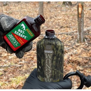 WILDLIFE RESEARCH CENTER Приманка для охоты на оленя Hot-Scrape WILDLIFE RESEARCH CENTER Приманка для охоты на оленя Hot-Scrape