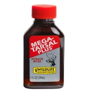 WILDLIFE RESEARCH CENTER Приманка для охоты на оленя Mega-Tarsal Plus