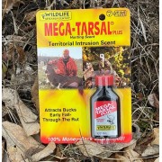 WILDLIFE RESEARCH CENTER Приманка для охоты на оленя Mega-Tarsal Plus