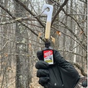 WILDLIFE RESEARCH CENTER Приманка для охоты на оленя Mega-Tarsal Plus