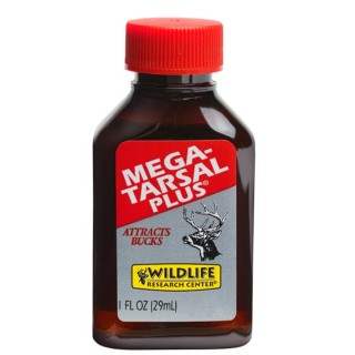 WILDLIFE RESEARCH CENTER Приманка для охоты на оленя Mega-Tarsal Plus WILDLIFE RESEARCH CENTER Приманка для охоты на оленя Mega-Tarsal Plus