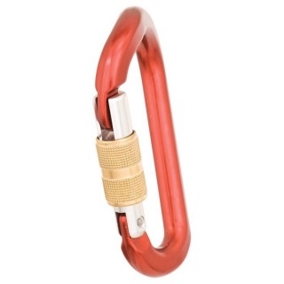 STUBAI карабин HMS 3D STUBAI карабин HMS 3D