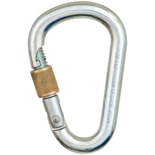 STUBAI карабин Steel HMS STUBAI карабин Steel HMS