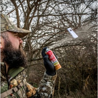 WILDLIFE RESEARCH CENTER Приманка-спрей для охоты на оленя Estrus Gold Spray WILDLIFE RESEARCH CENTER Приманка-спрей для охоты на оленя Estrus Gold Spray