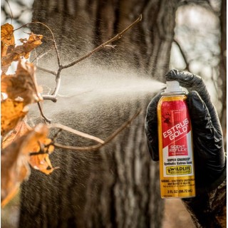 WILDLIFE RESEARCH CENTER Приманка-спрей для охоты на оленя Estrus Gold Spray WILDLIFE RESEARCH CENTER Приманка-спрей для охоты на оленя Estrus Gold Spray
