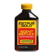 WILDLIFE RESEARCH CENTER Приманка для охоты на оленя Estrus Gold