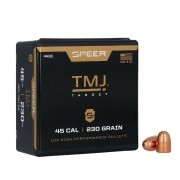 SPEER Пули .45 230Grain TMJ/100