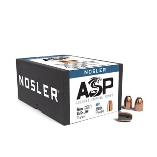 NOSLER пистолетные пули Sporting handgun NOSLER пистолетные пули Sporting handgun