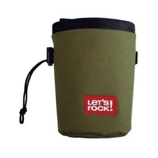 SINGING ROCK Мешок для магнезии Chalk Bag SINGING ROCK Мешок для магнезии Chalk Bag