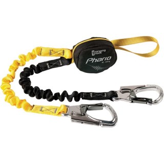 SINGING ROCK Амортизатор рывка Phario Palm SINGING ROCK Амортизатор рывка Phario Palm