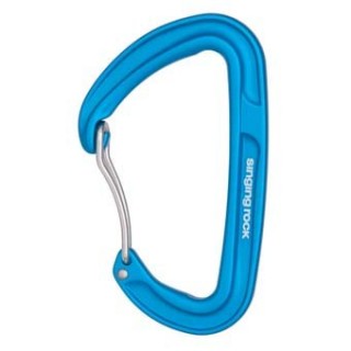 SINGING ROCK Карабин Colt Wire Bent SINGING ROCK Карабин Colt Wire Bent