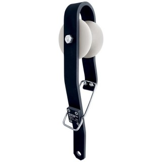 SINGING ROCK Блок Easy Lift Rescue Pulley SINGING ROCK Блок Easy Lift Rescue Pulley